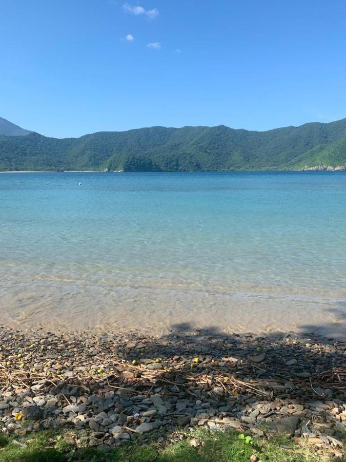Cinto Paradise Villa Санта Марта Екстериор снимка