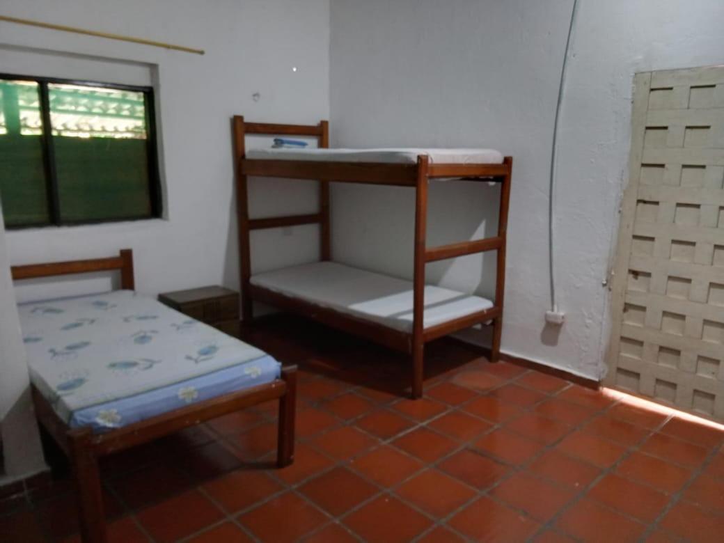 Cinto Paradise Villa Санта Марта Екстериор снимка